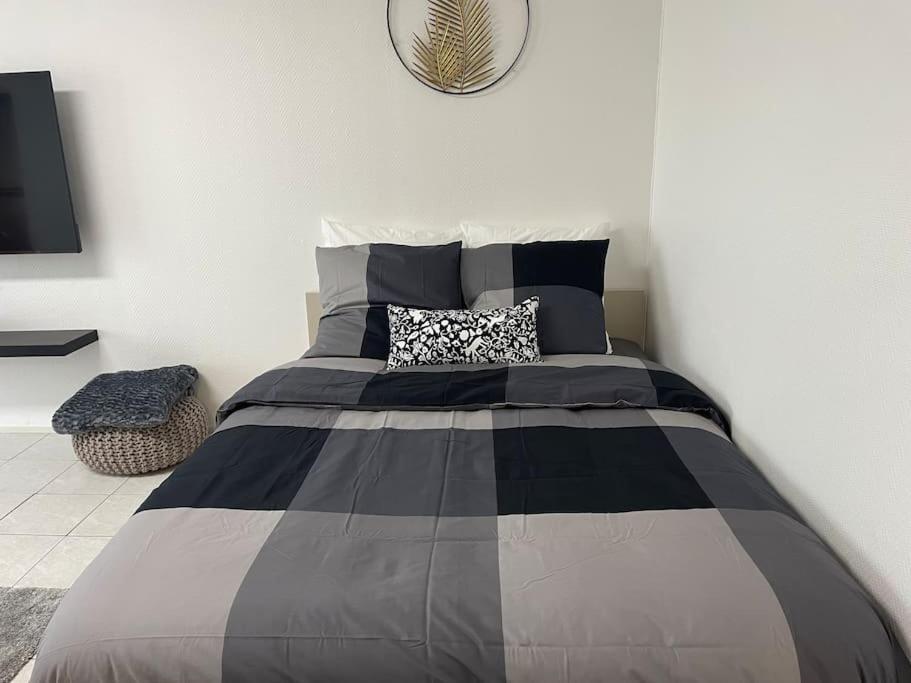 Appartement Cosy Proche Paris Le Bourget Exterior photo